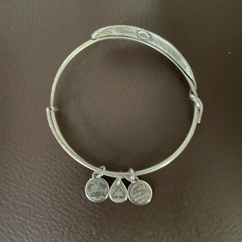Alex+ Ani Bracelet - Picture 2 of 2